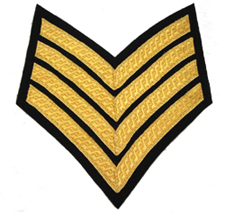 Chevrons